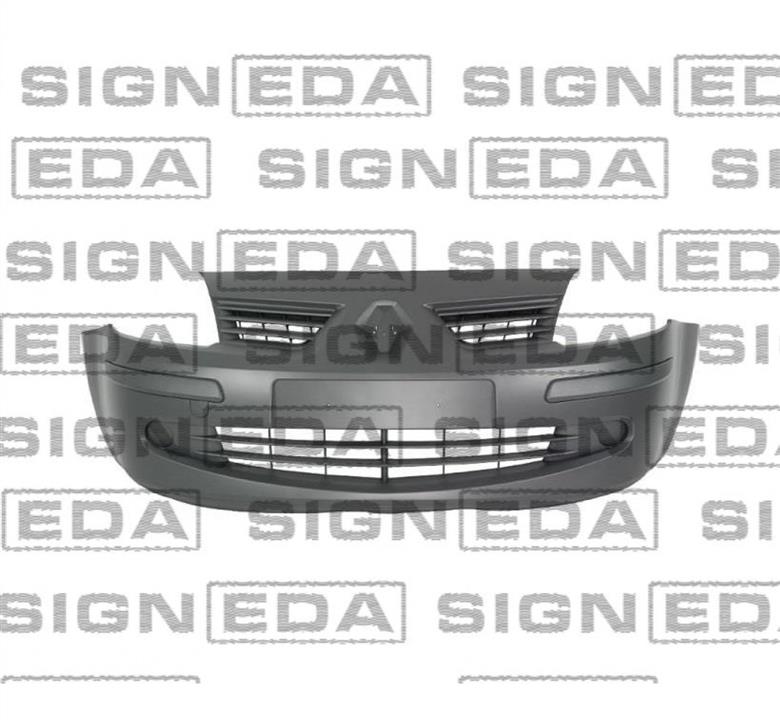 Signeda PRN041112BA Front bumper PRN041112BA
