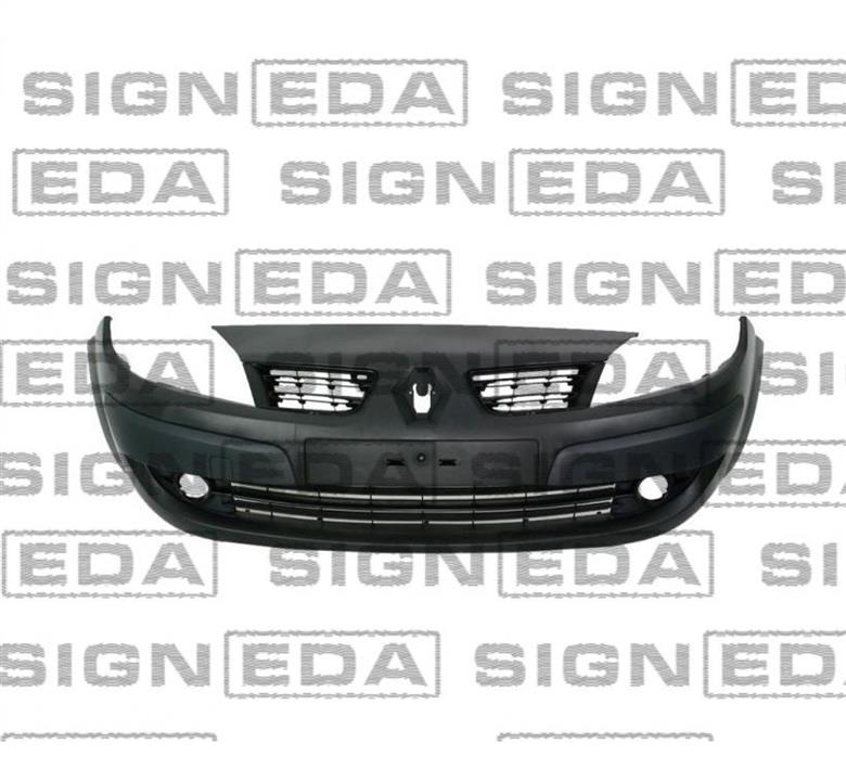 Signeda PRN041116BA Front bumper PRN041116BA