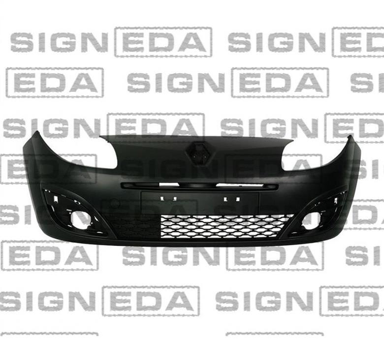 Signeda PRN041123BA Front bumper PRN041123BA