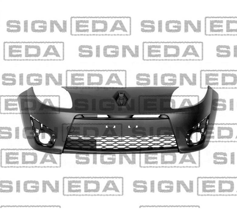 Signeda PRN041125BA Front bumper PRN041125BA
