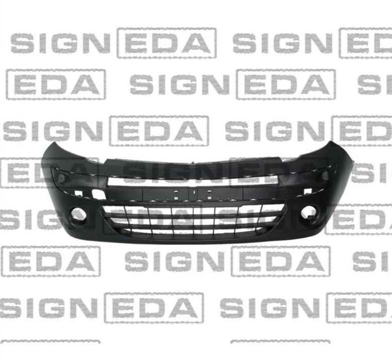 Signeda PRN041131BA Front bumper PRN041131BA