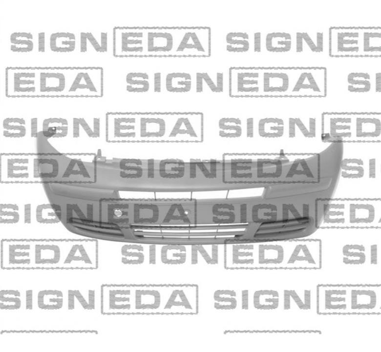 Signeda PRN041143BA Front bumper PRN041143BA