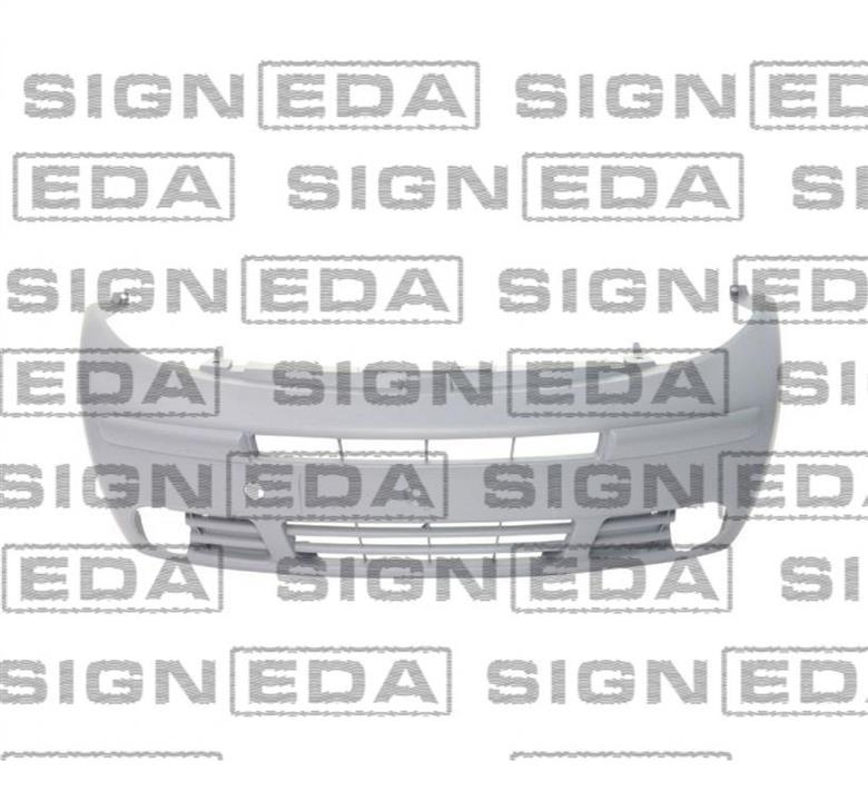 Signeda PRN041144BA Front bumper PRN041144BA