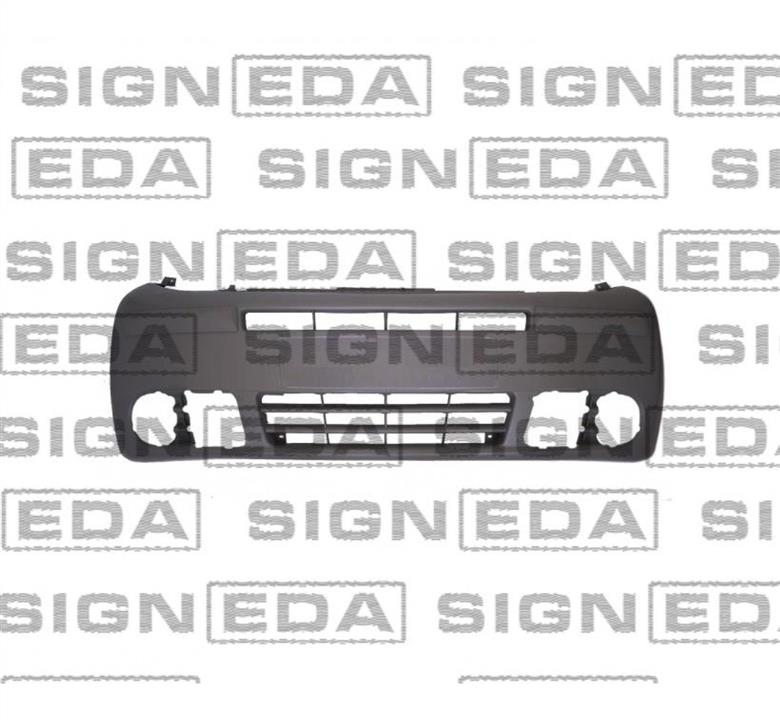 Signeda PRN041145BA Front bumper PRN041145BA