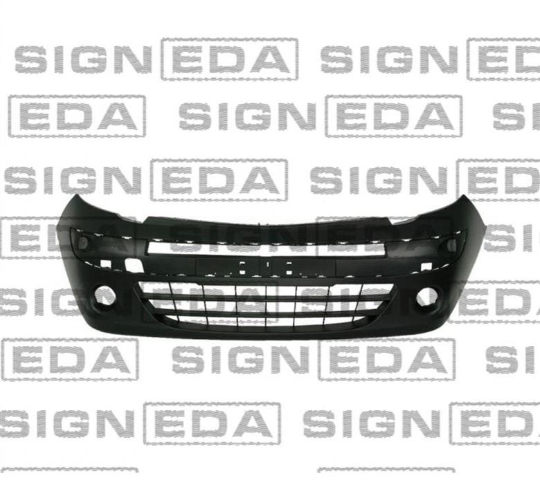 Signeda PRN041154BA Front bumper PRN041154BA