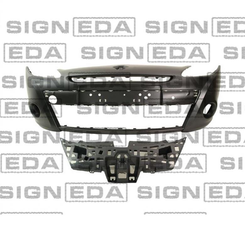 Signeda PRN041170BA Front bumper PRN041170BA