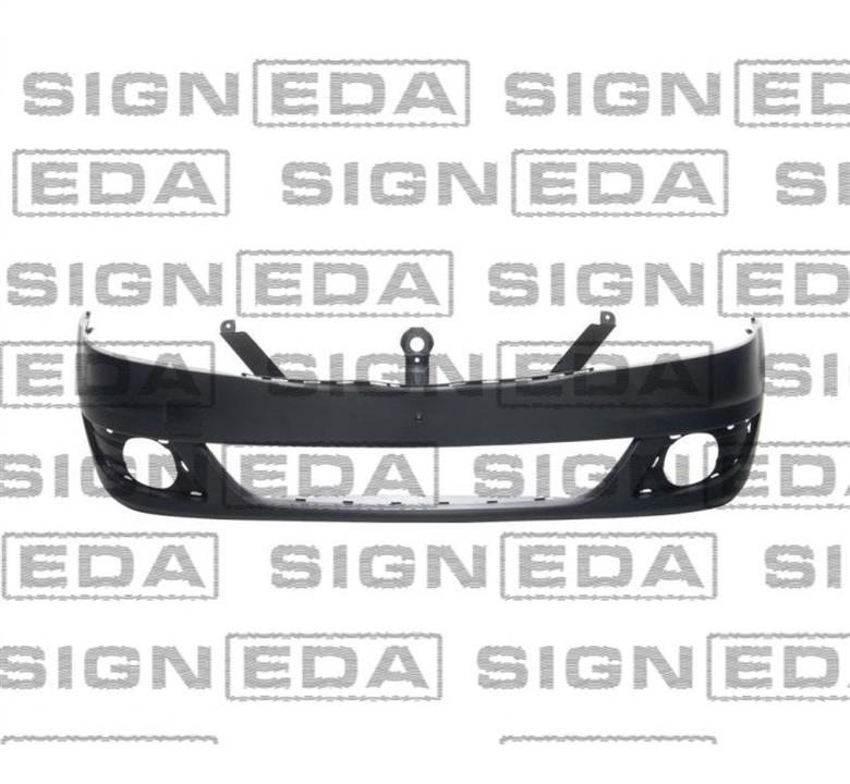 Signeda PRN041171BA Front bumper PRN041171BA