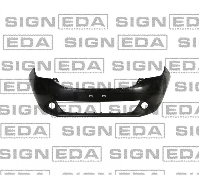 Signeda PRN041172BA Front bumper PRN041172BA