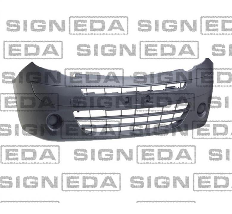 Signeda PRN041177BA Front bumper PRN041177BA