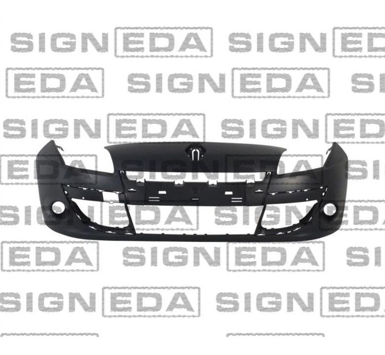 Signeda PRN041182BA Front bumper PRN041182BA