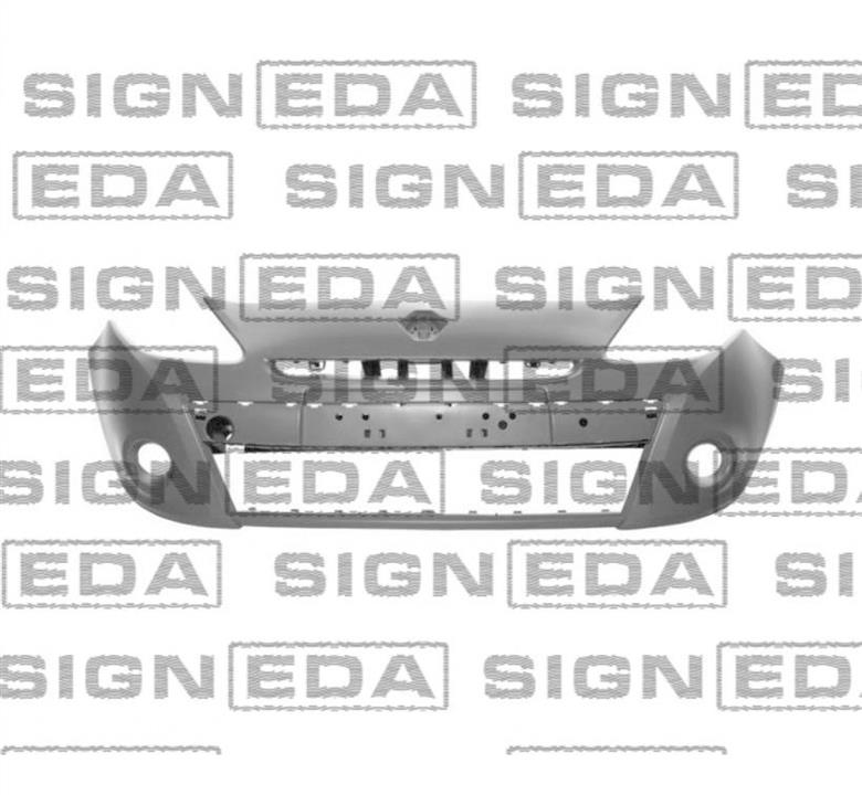 Signeda PRN041187BA Front bumper PRN041187BA