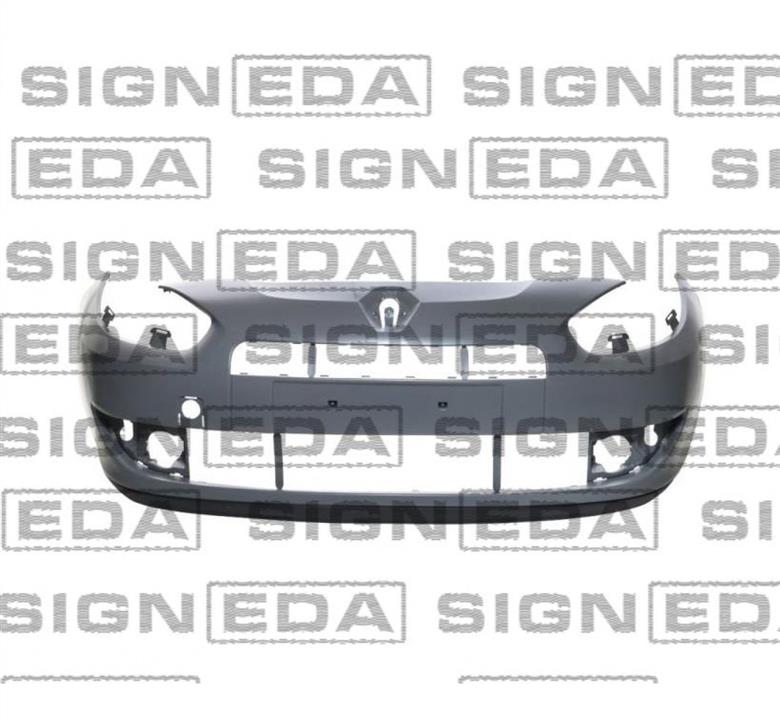 Signeda PRN041192BA Front bumper PRN041192BA