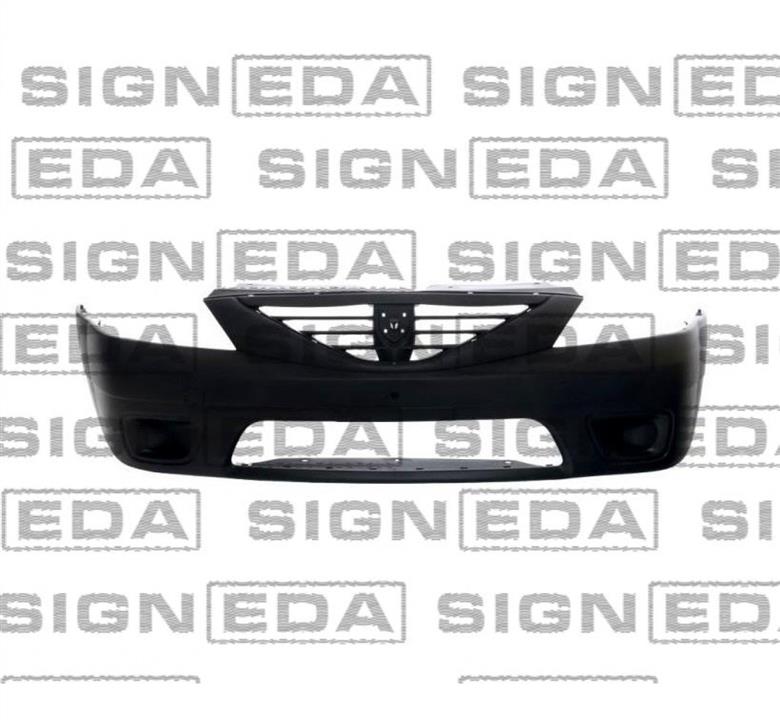 Signeda PRN041194BA Front bumper PRN041194BA
