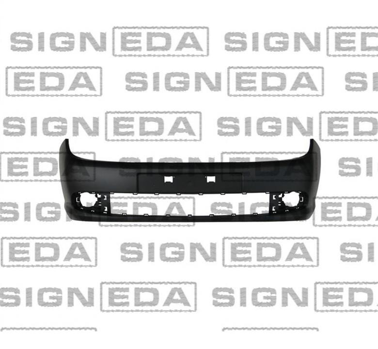 Signeda PRN041202BA Front bumper PRN041202BA