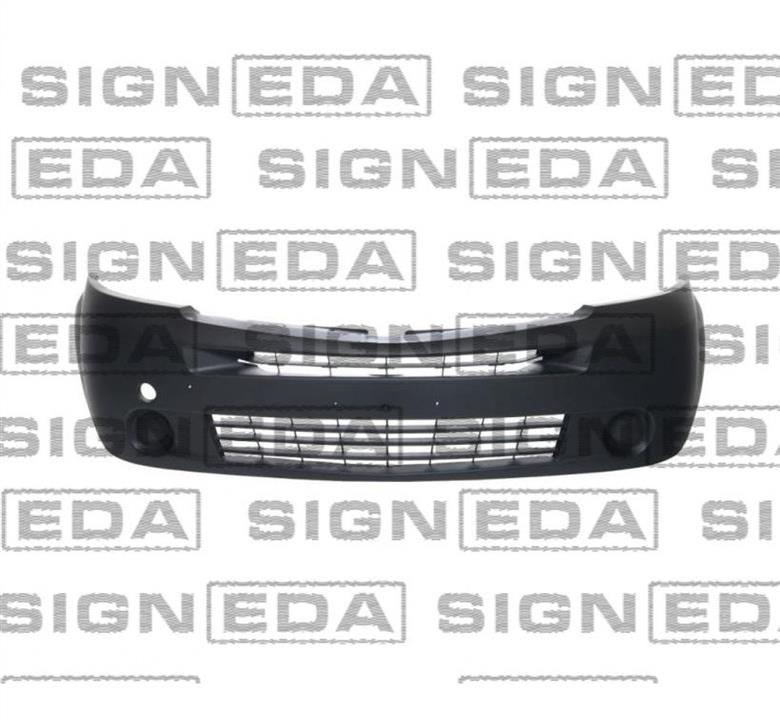 Signeda PRN041206BA Front bumper PRN041206BA