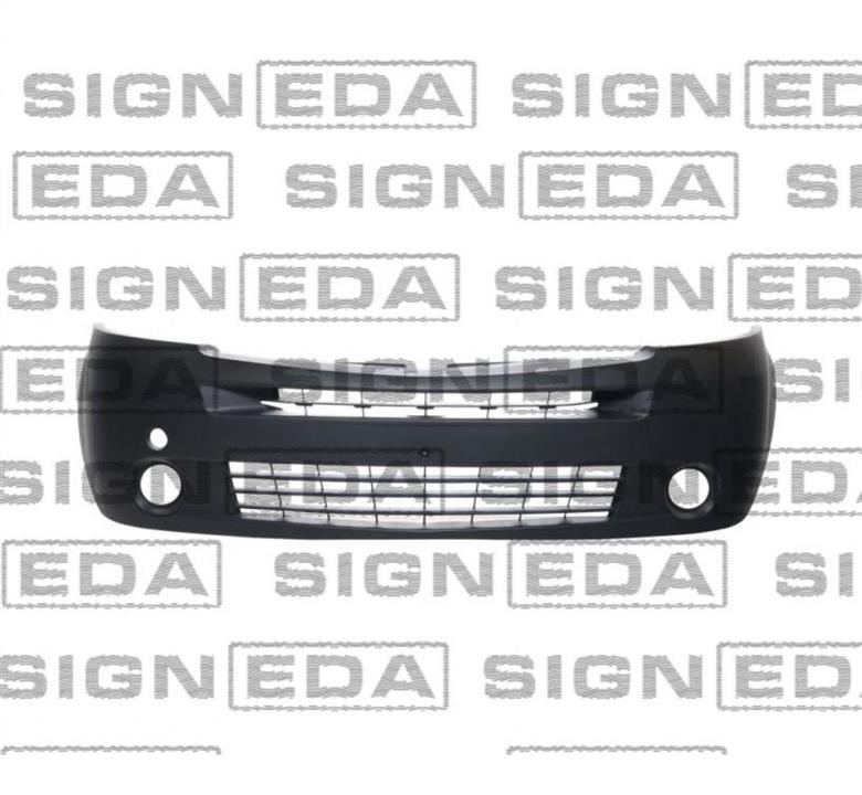 Signeda PRN041207BA Front bumper PRN041207BA
