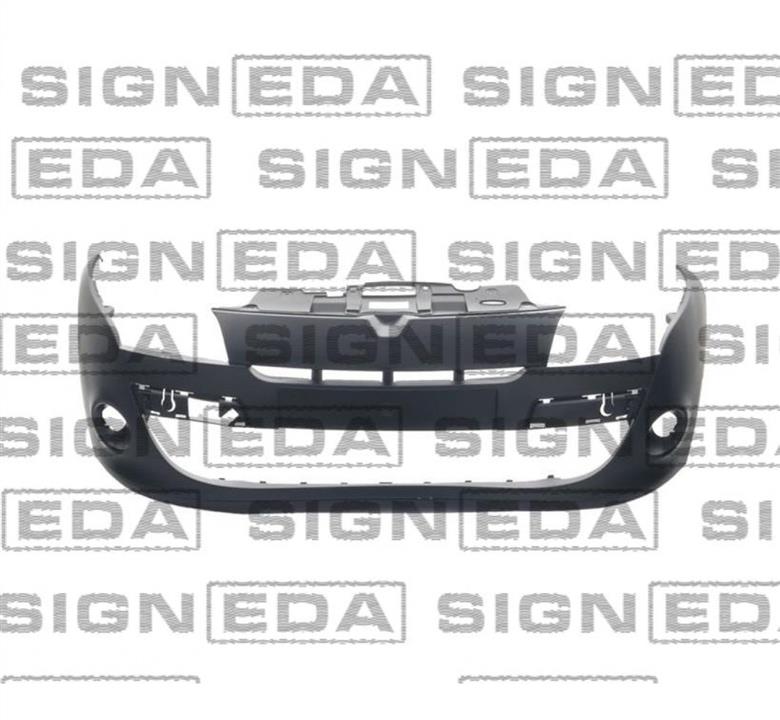 Signeda PRN041214BA Front bumper PRN041214BA