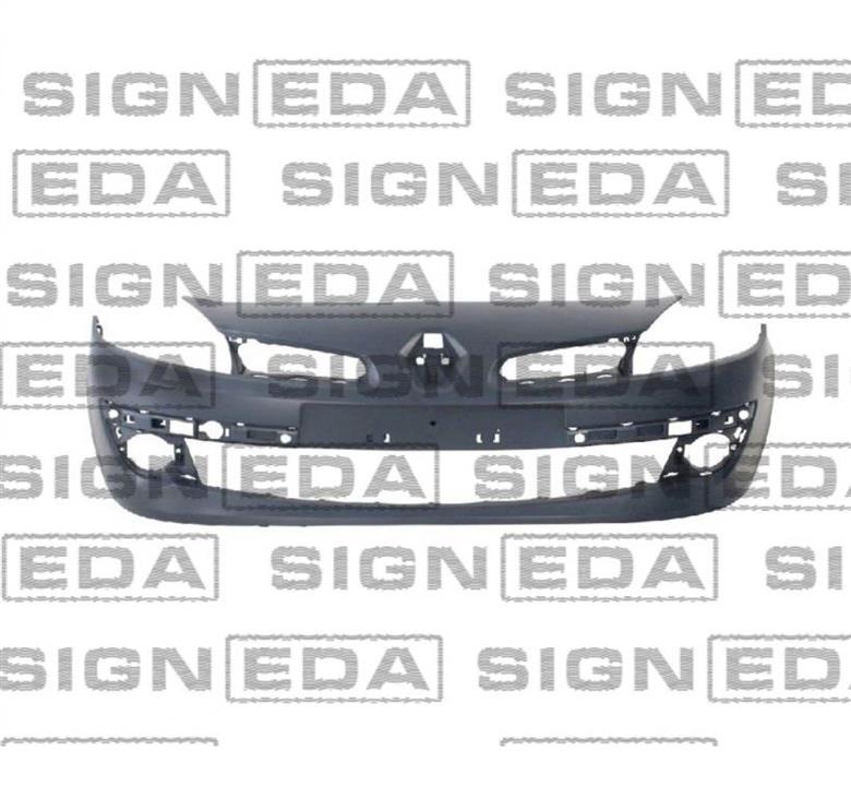 Signeda PRN041220BA Front bumper PRN041220BA