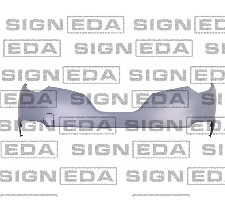 Signeda PRN041225BA Front bumper PRN041225BA