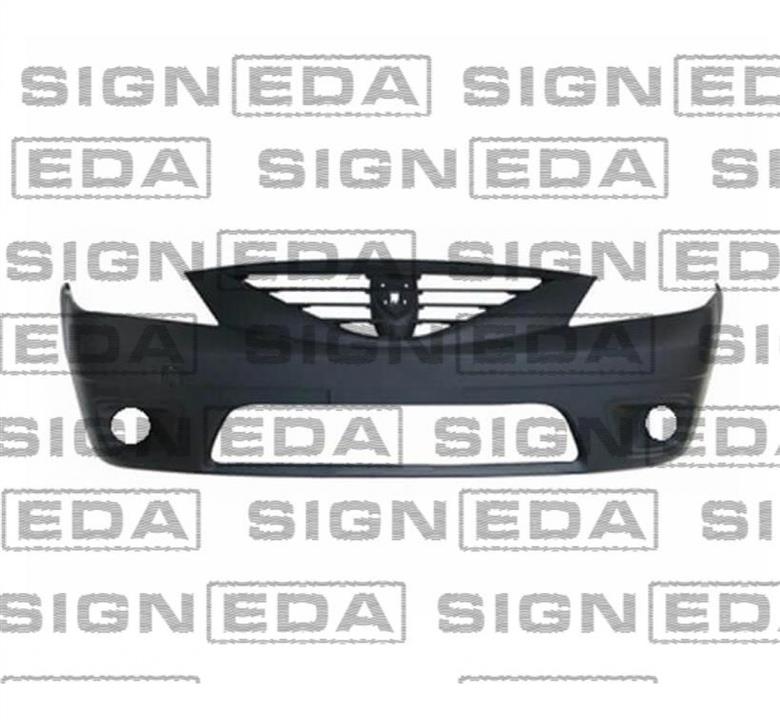 Signeda PRN041265BA Front bumper PRN041265BA
