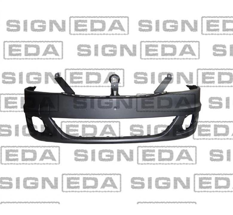 Signeda PRN04157BA Front bumper PRN04157BA