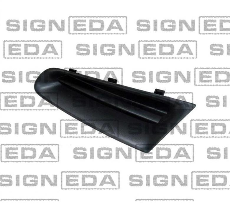 Signeda PRN07036GALN Grille radiator PRN07036GALN