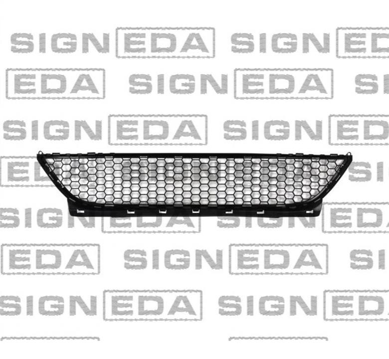 Signeda Front bumper grill – price