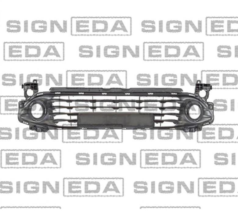 Signeda PRN07079GAV Front bumper grill PRN07079GAV