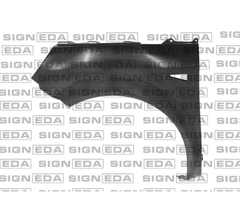 Signeda PRN10009AR Front fender right PRN10009AR