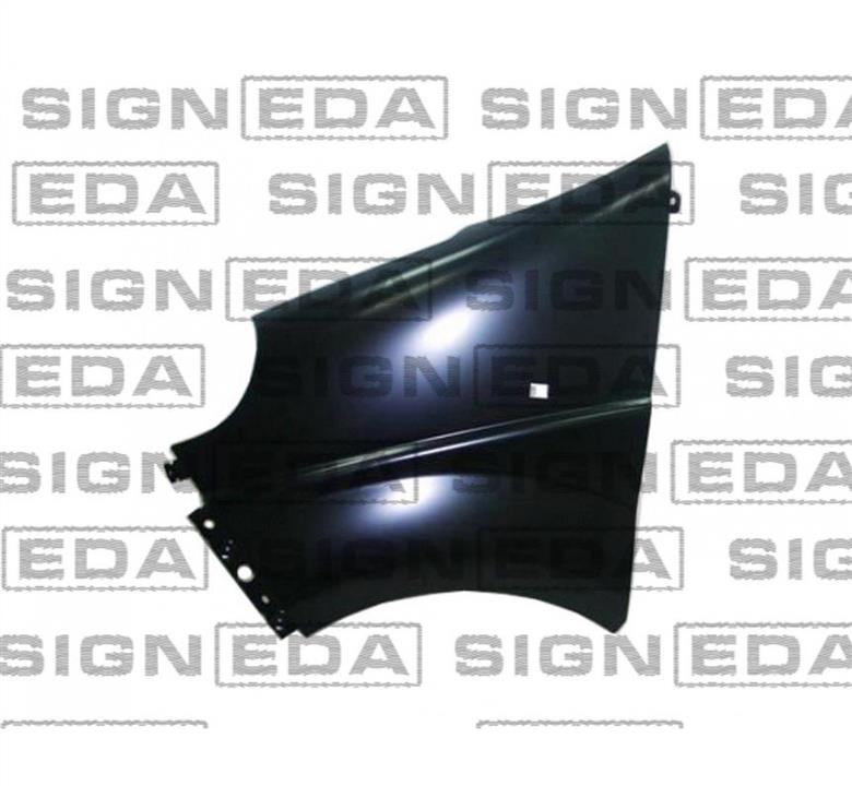 Signeda PRN10037AL Front fender left PRN10037AL