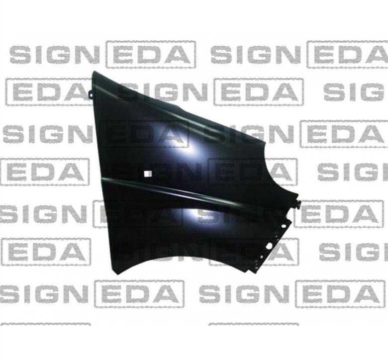 Signeda PRN10037AR Front fender right PRN10037AR