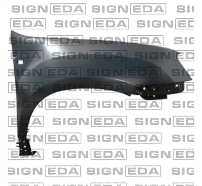 Signeda PRN10052AR Front fender right PRN10052AR