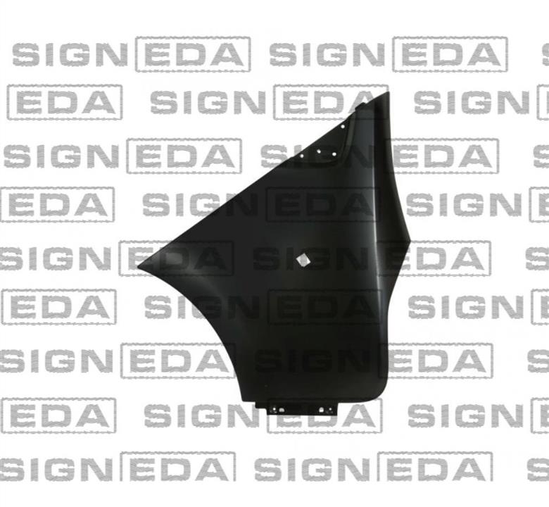 Signeda PRN10065AL Front fender left PRN10065AL
