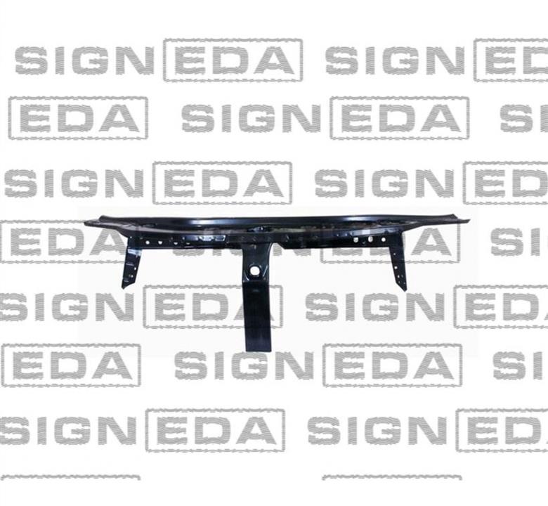 Signeda PRN30022A Front panel PRN30022A