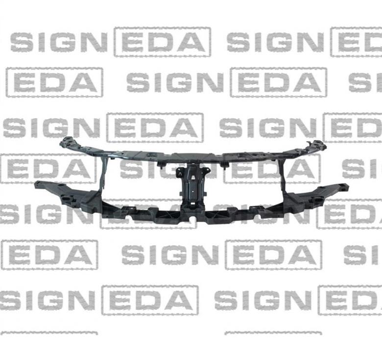 Signeda PRN30026A Front panel PRN30026A