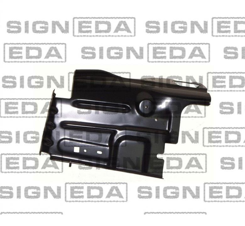 Signeda PRN30029AL Eyepiece (repair part) panel front left PRN30029AL