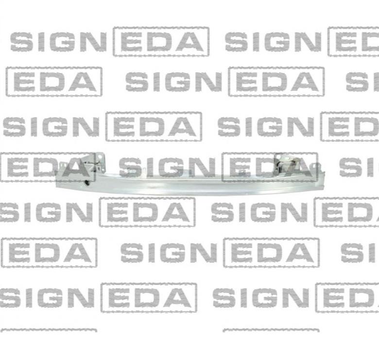 Signeda PRN44016A Front bumper reinforcement PRN44016A