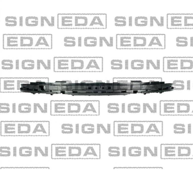 Signeda PRN44018A Front bumper reinforcement PRN44018A