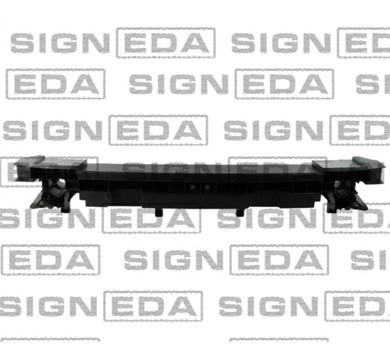 Signeda PRN44052A Rear bumper reinforcement PRN44052A