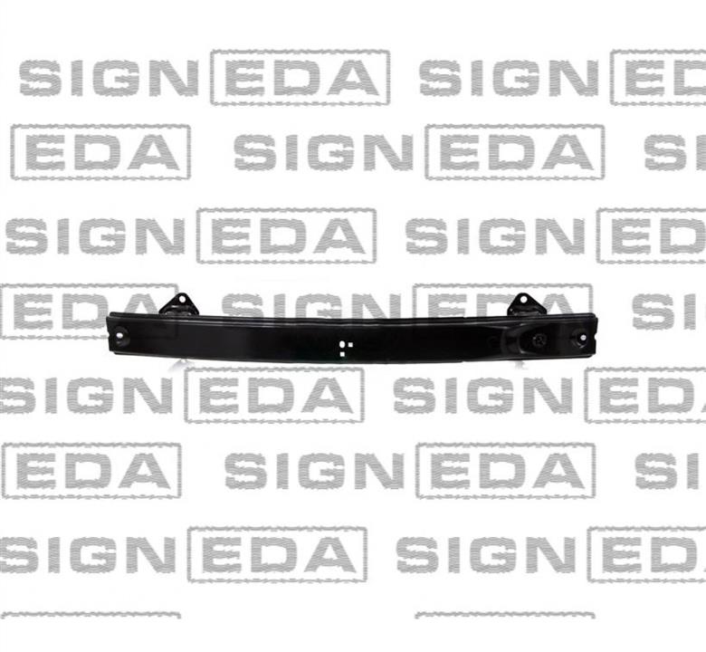 Signeda PRN44062A Front bumper reinforcement PRN44062A