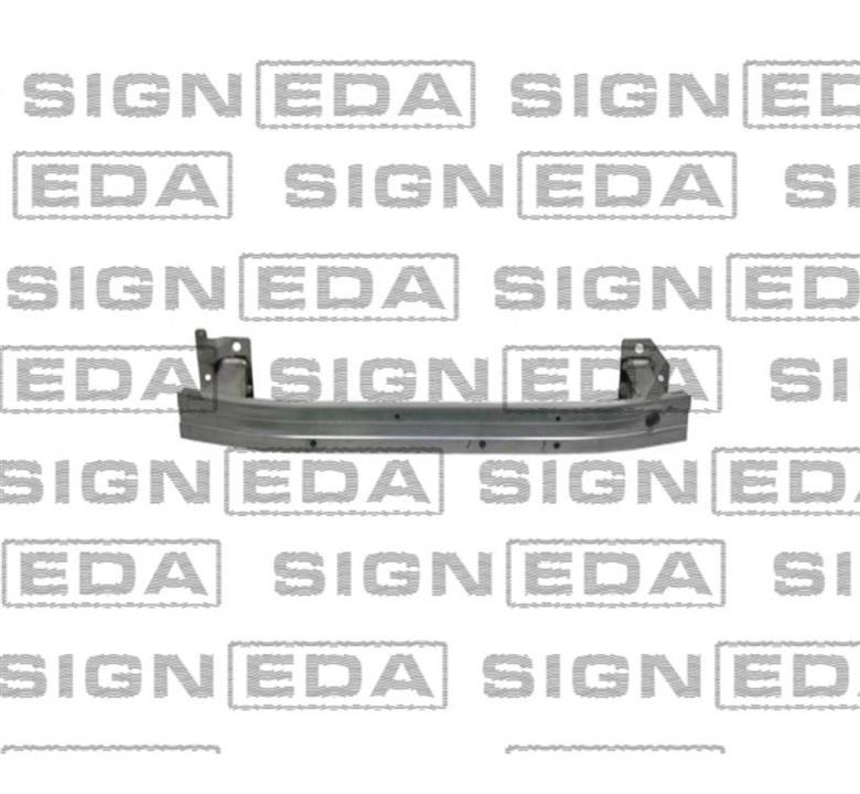 Signeda PRN44095A Front bumper reinforcement PRN44095A