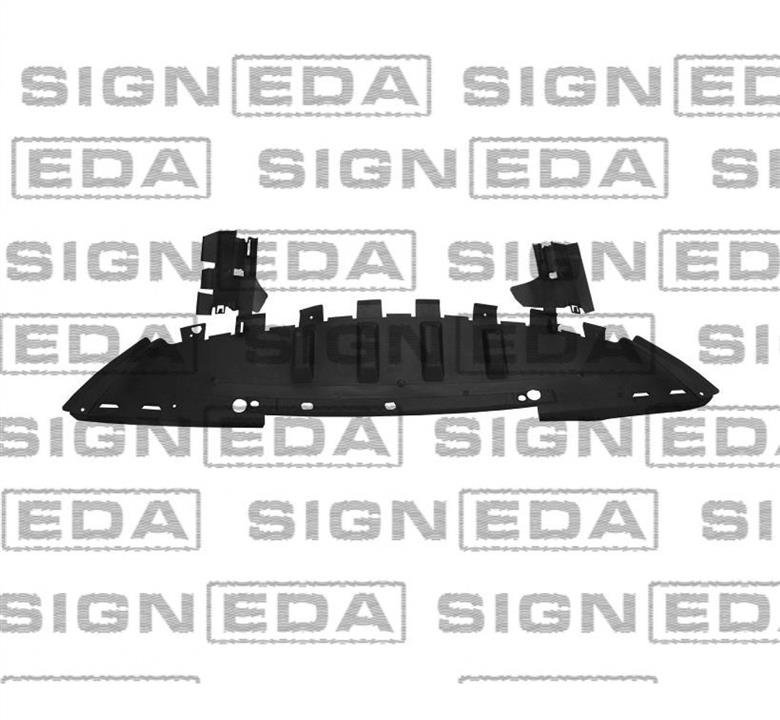 Signeda PRN60007A Bumper protection PRN60007A