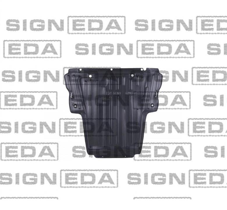 Signeda PRN60009B Engine protection PRN60009B