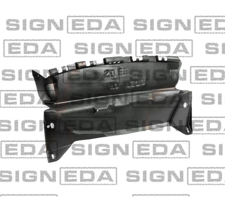 Signeda PRN60010A Bumper protection PRN60010A