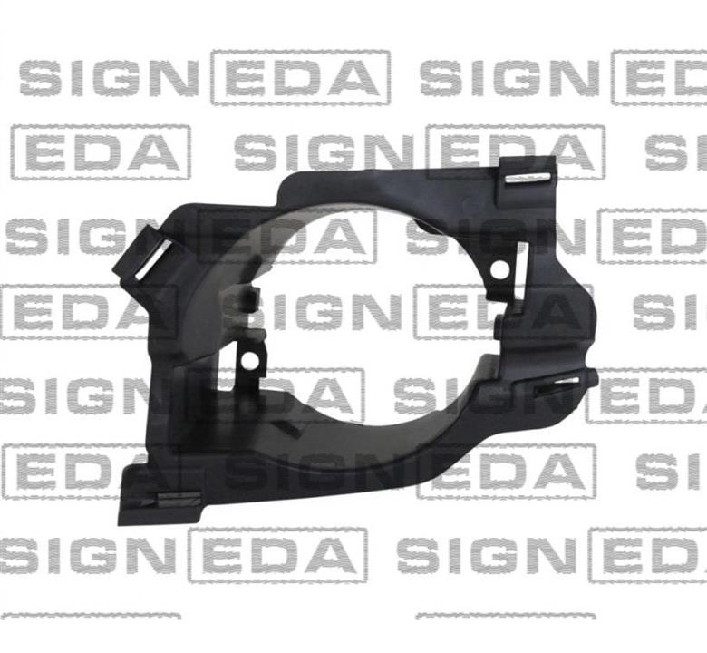 Signeda PRN99066CAR Fog lamp frame PRN99066CAR