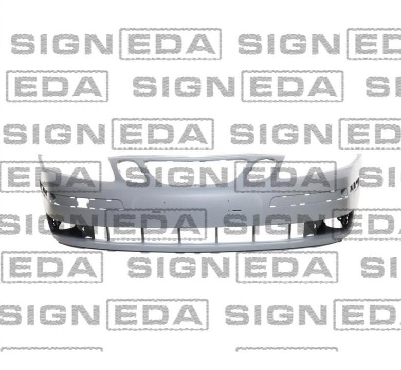 Signeda PSA041000BA Front bumper PSA041000BA