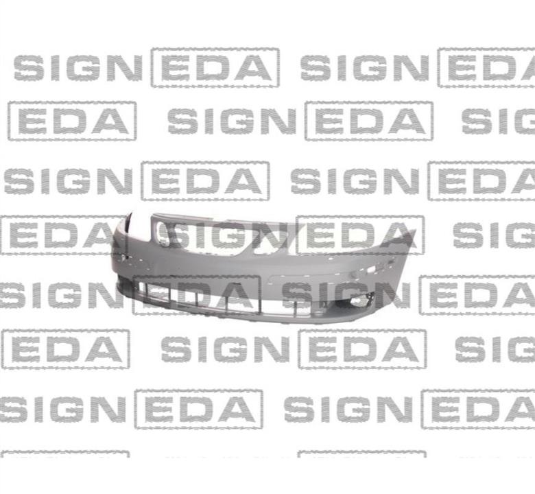 Signeda PSA041001BA Front bumper PSA041001BA