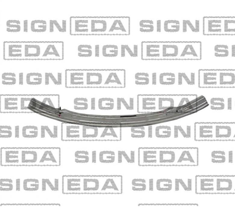 Signeda PSA44003A Front bumper reinforcement PSA44003A