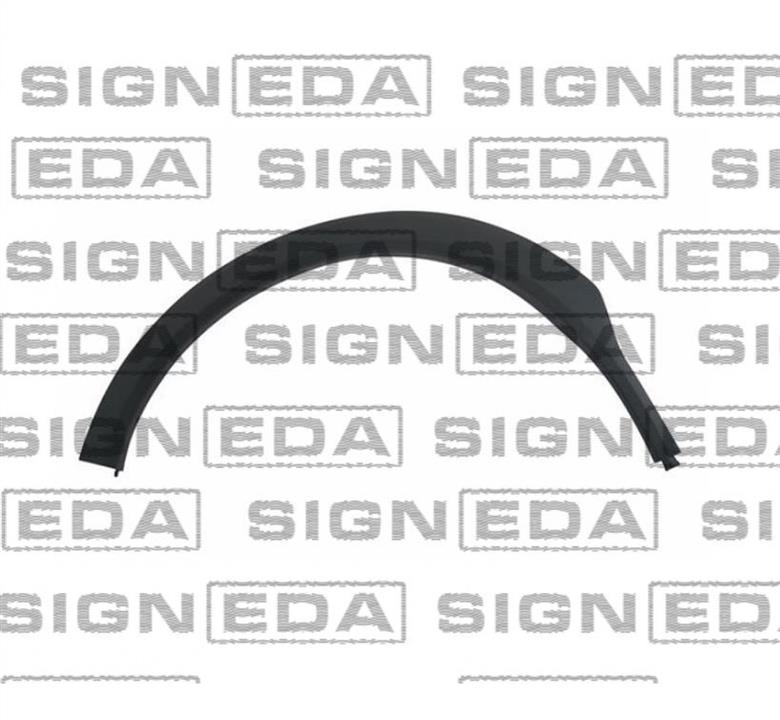 Signeda PSB01001MAR Wing extension front right PSB01001MAR