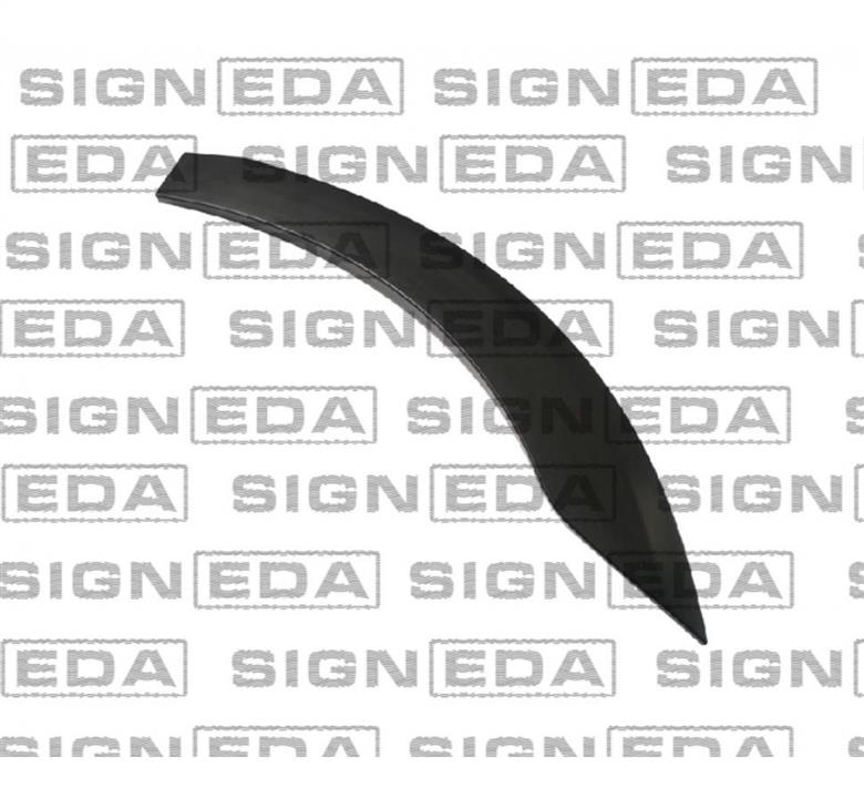 Signeda PSB01009MAR Wing extension front right PSB01009MAR
